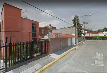 Casa en  Ciudad Satélite, Naucalpan De Juárez