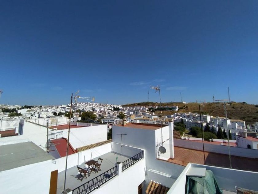 Apartamento en venta Arcos De La Frontera, Cádiz Provincia
