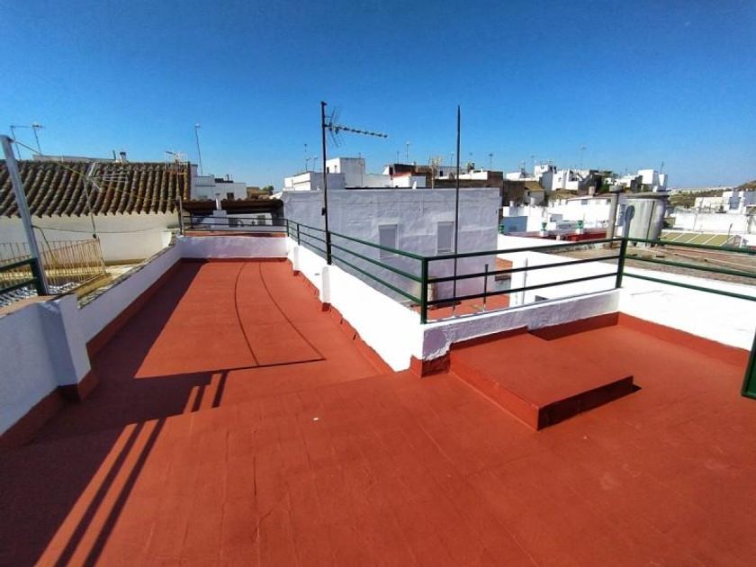 Apartamento en venta Arcos De La Frontera, Cádiz Provincia