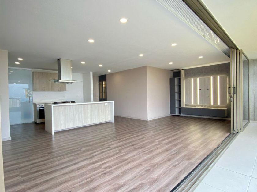 Apartment for rent in Sabaneta