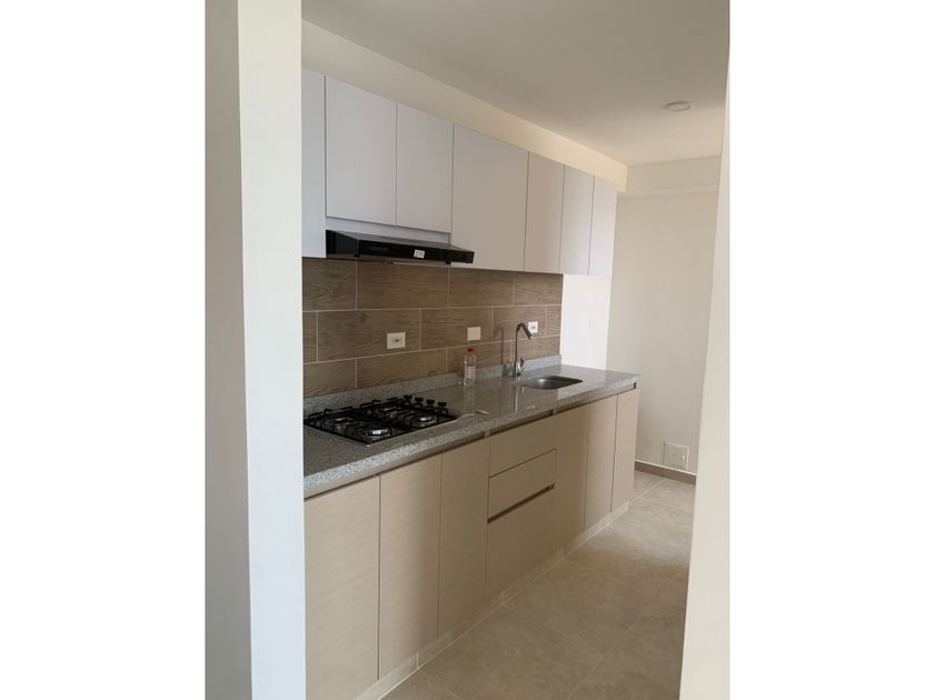 Apartamento en arriendo Sector Centro, Norte