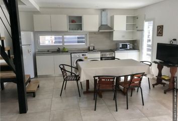 Departamento en  Barrio Cerrado Costa Esmeralda, Pinamar