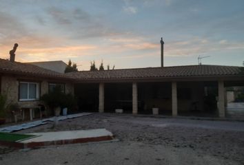 Chalet en  Monóver/monóvar, Alicante Provincia