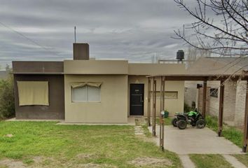 Casa en  Zavalla, Santa Fe