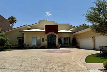 Casa en  Cantera Del Pedregal, Municipio De Chihuahua