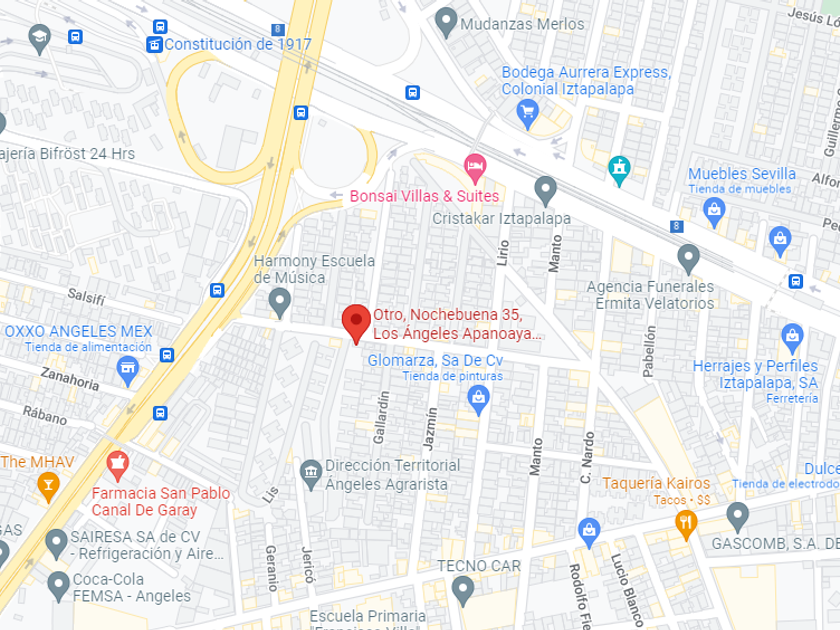 venta Casa en Los Angeles Apanoaya, Iztapalapa (6F14420) icasas.mx