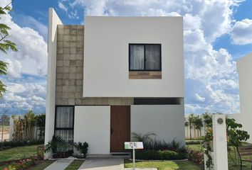 Casa en  San Ignacio, Ciudad De Aguascalientes