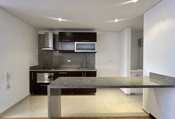 Apartment for rent in Santa Paula, Bogotá