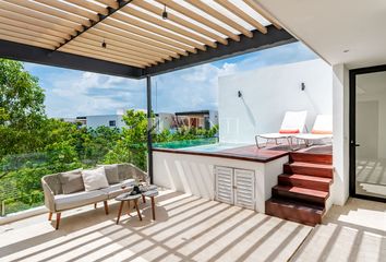 Casa en  Loto Tulum, Calle 12 Sur, Fraccionamiento La Veleta, Tulum, Quintana Roo, 77760, Mex