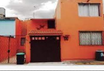 Casa en fraccionamiento en  Circuito Río Sonora 74, Aeropuerto, Real Del Moral, Iztapalapa, Ciudad De México, 09010, Mex