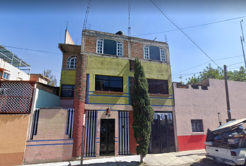 Casa en  Calle Lago Valencia 42-68, Argentina Antigua, Miguel Hidalgo, Ciudad De México, 11270, Mex