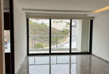 Departamento en  Calle Valle Ventoso 113, Lomas Del Tecnologico, San Luis Potosí, 78215, Mex