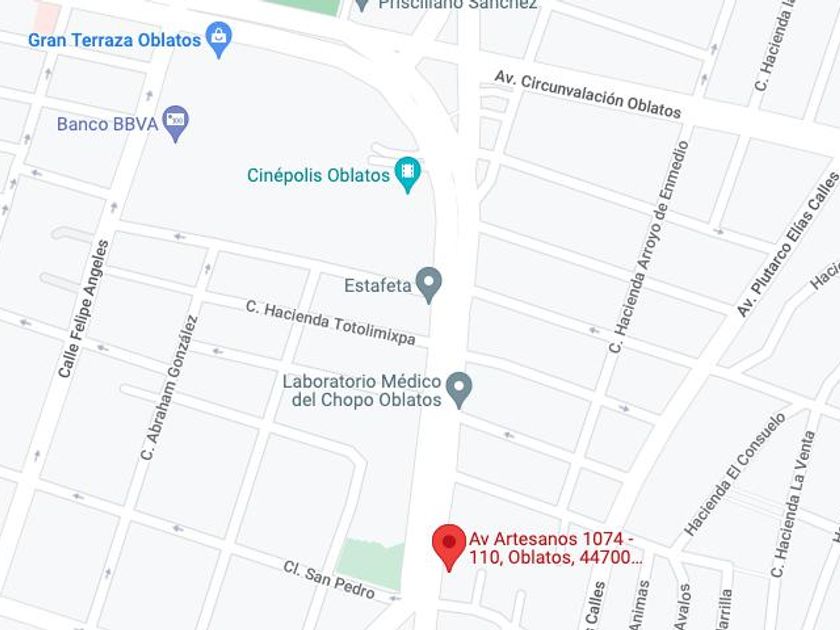 venta Departamento en Circunvalación Oblatos, Guadalajara, Jalisco (2