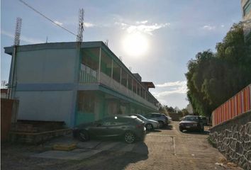 Edificio en  Santa Cruz Tlaxcala