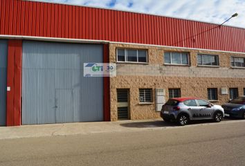 Local Comercial en  La Puebla De Alfinden, Zaragoza Provincia