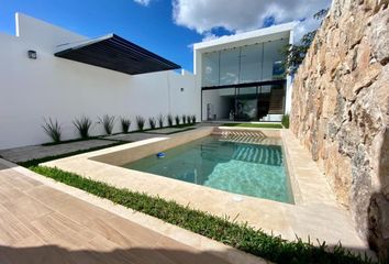 Casa en  Pueblo Dzitya, Mérida, Yucatán