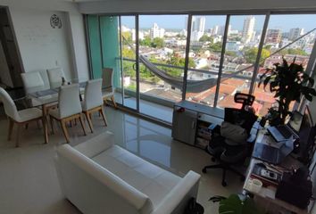 Apartamento en  Blas De Lezo, Cartagena De Indias