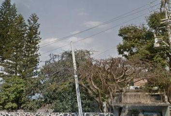 Lote de Terreno en  Antonio Barona 1a Secc., Cuernavaca, Morelos