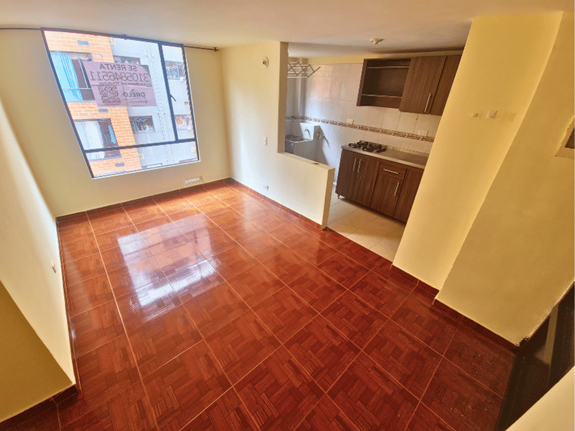 Apartment for rent in Bogotá