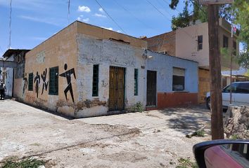 Lote de Terreno en  Torreón Centro, Torreón