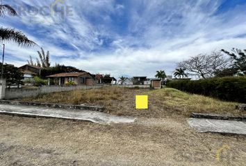 Lote de Terreno en  El Lencero, Municipio De Emiliano Zapata (veracruz)