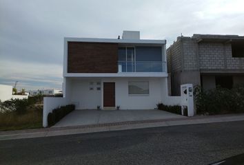 Casa en condominio en  Santa Rosa De Jáuregui, Colonia Centro, Querétaro, Mex