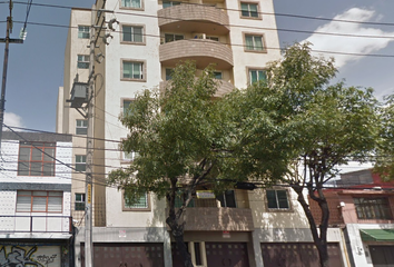 Departamento en  Avenida Andrés Molina Enríquez 4204, Asturias, Cuauhtémoc, Ciudad De México, 06850, Mex