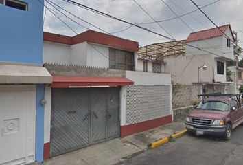 Casa en  Calle 313a 64-72, Aeropuerto, El Coyol, Gustavo A Madero, Ciudad De México, 07420, Mex