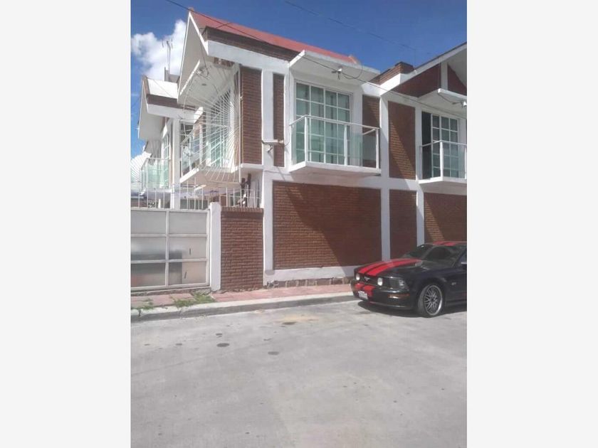 venta Casa en Ampliación Selene, Tláhuac (MX23-OD7224)