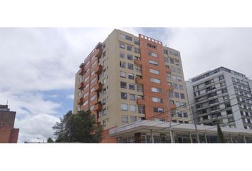 Apartamento en  Chicó Norte Iii, Bogotá