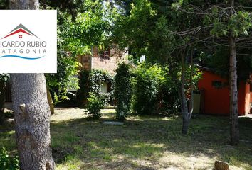 Casa en  El Hoyo, Chubut