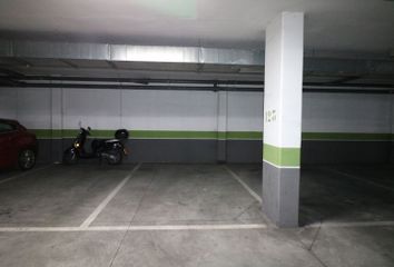 Garaje en  Getafe, Madrid Provincia