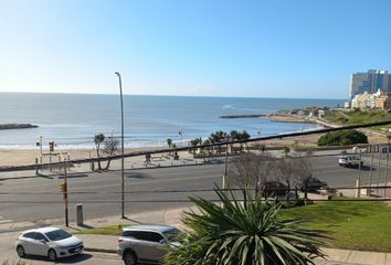 Departamento en  Playa Varese, Mar Del Plata