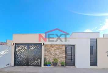 Casa en  100 Casas, Heroica Guaymas, Guaymas, Sonora