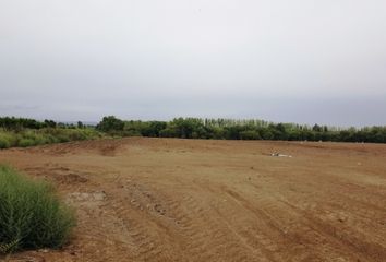 Terrenos en  Tunuyán, Mendoza