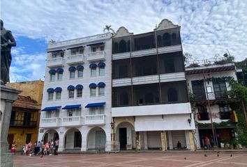Local Comercial en  El Centro, Cartagena De Indias