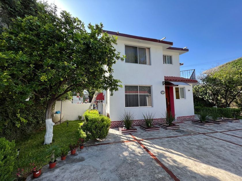 venta Casa en Ticumán, Morelos (EB-IC7396s)