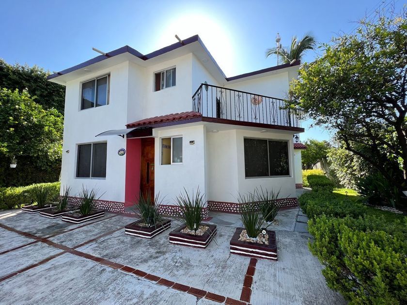 venta Casa en Ticumán, Morelos (EB-IC7396s)