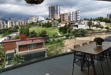 Departamento en  Bosque Real, Huixquilucan