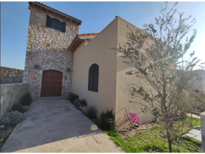 venta Casa en San Miguel de Allende Centro, San Miguel de Allende