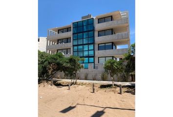 Departamento en  Barrio Cerrado Costa Esmeralda, Pinamar