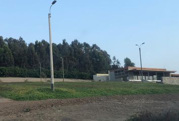Terreno en  Condominio Finca Maria, Lurín, Perú