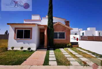 Casa en  Granjas Banthi, San Juan Del Río, Querétaro