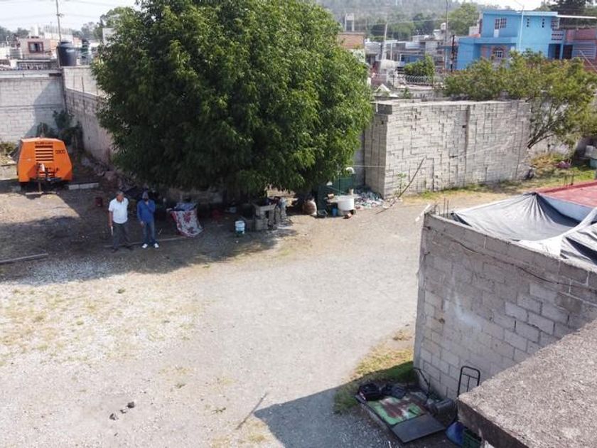 venta Lote de Terreno en Puebla, Puebla, Municipio de Puebla icasas.mx