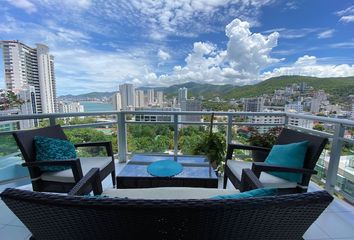 Departamento en  Costa Azul, Acapulco De Juárez