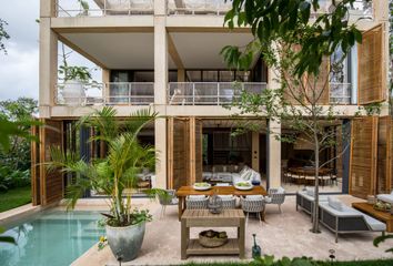 Villa en  Avenida 40 Norte 122, Solidaridad Centro, Solidaridad, Quintana Roo, 77710, Mex