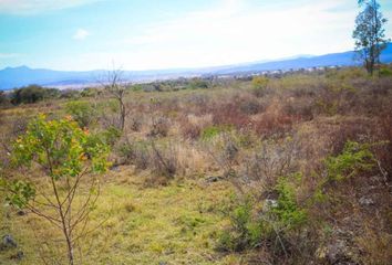 Lote de Terreno en  La Quemada, Morelia, Michoacán