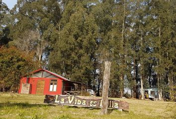 Casa en  Parada Robles, Exaltación De La Cruz