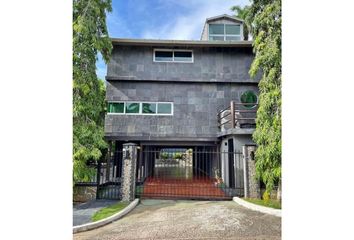 Casa en  Clayton, Ciudad De Panamá