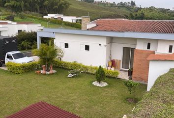 Casa en  Los Alamos, Pereira